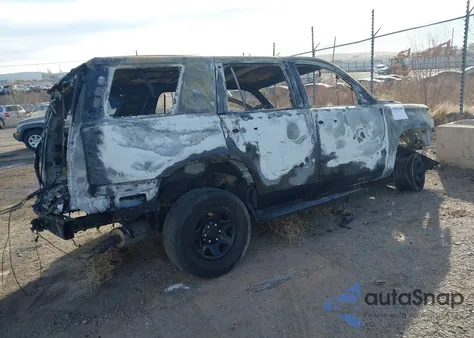 2017 Chevrolet Tahoe Commercial Fleet z USA, uszkodzony, nr VIN 1GNLCDEC5HR214012